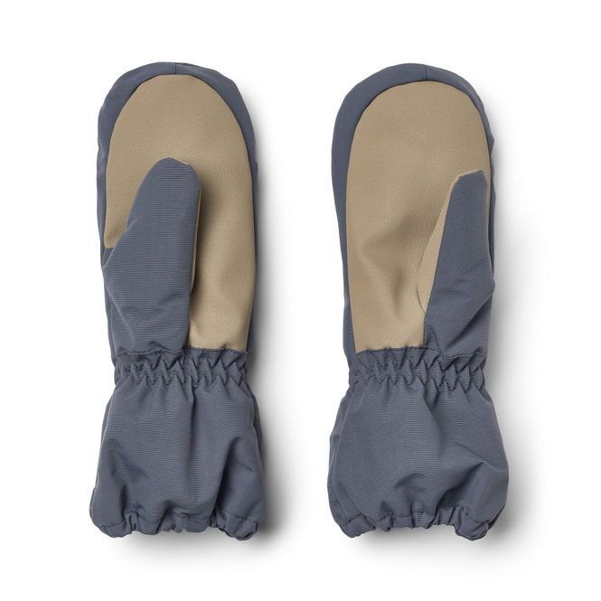 Hovedbilde Wheat, Mittens Monta, Greyblue