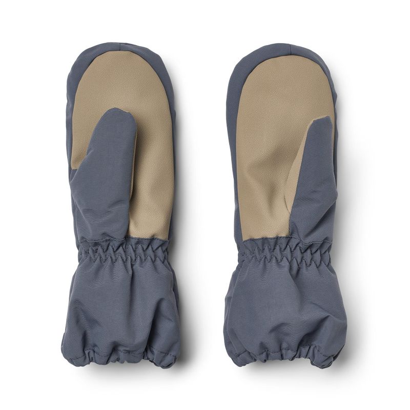 Wheat, Mittens Monta, Greyblue