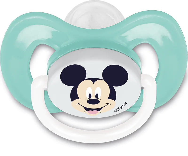 MICKEY Baby Smokk +6mnd