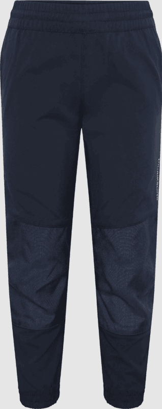 Didriksons Flox Kids Pant, Navy