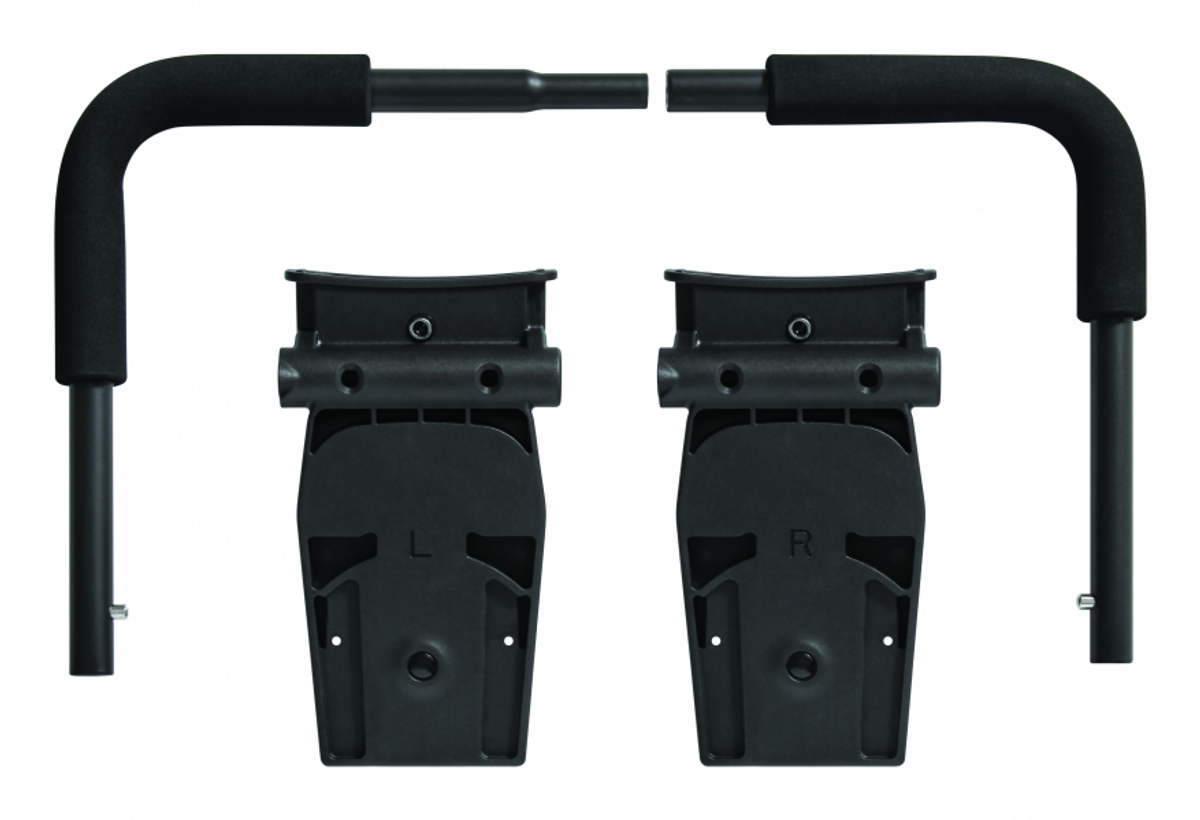 Baby Jogger, Adapter City Tour Lux, Britax/BOB