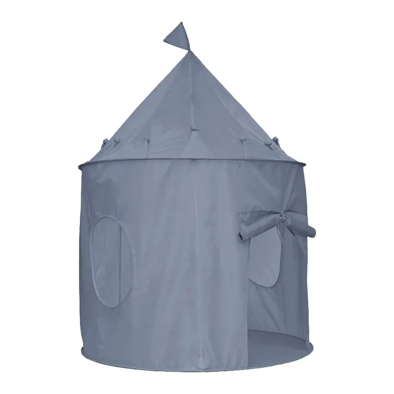 3 Sprouts Play tent, Tradewinds Blue