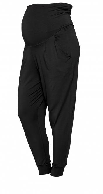 Hovedbilde Boob OONO easy pants, black