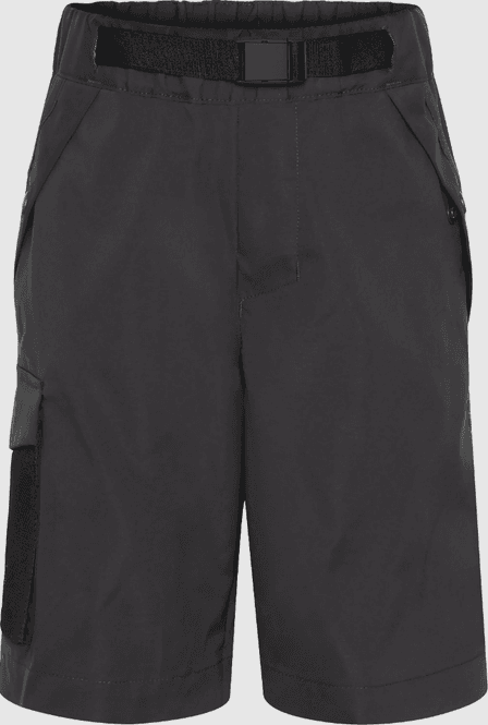 Hovedbilde Didriksons Eken Kids Shorts, Graphite