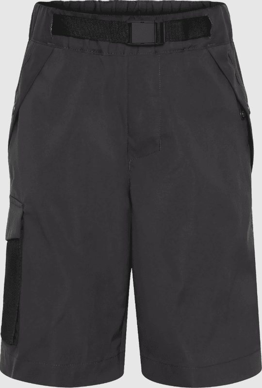Didriksons Eken Kids Shorts, Graphite