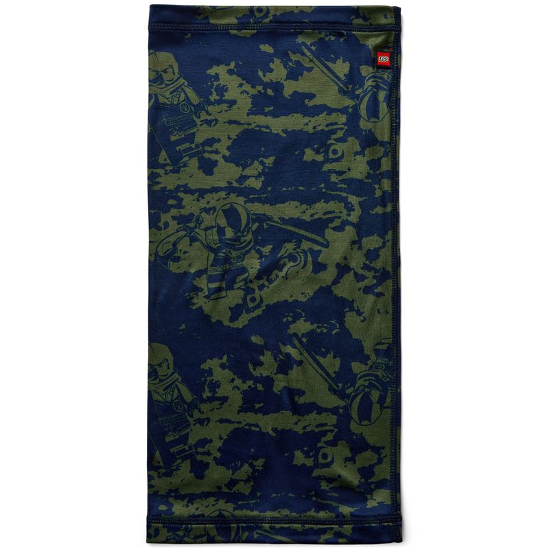 Lego Kidswear, Ninjago, TUBE, Dark Khaki