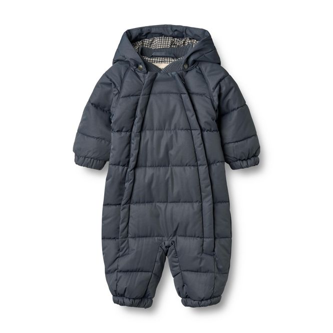 Hovedbilde Wheat, Puffer suit Edem, Baby, Ink