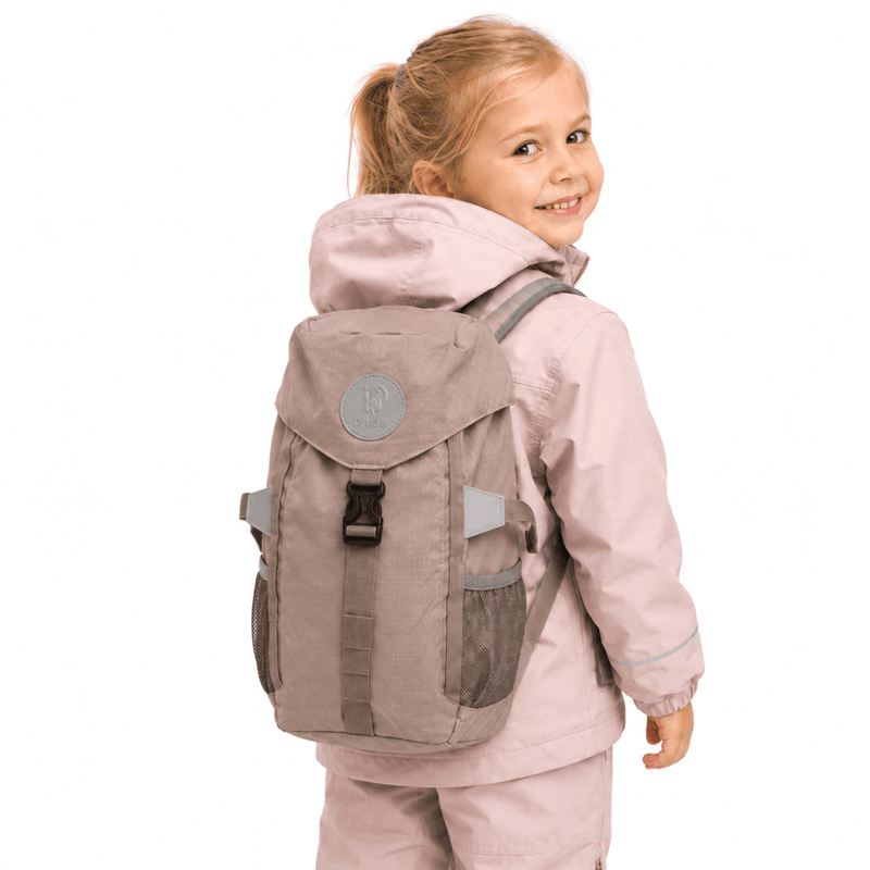Bruse ryggsekk Bukken 18L, Fawn