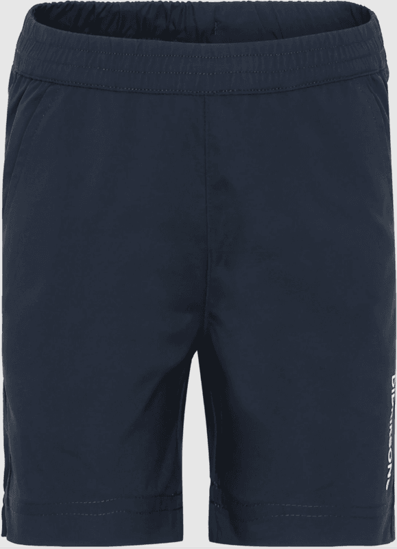 Didriksons Flox Kids Shorts, Navy