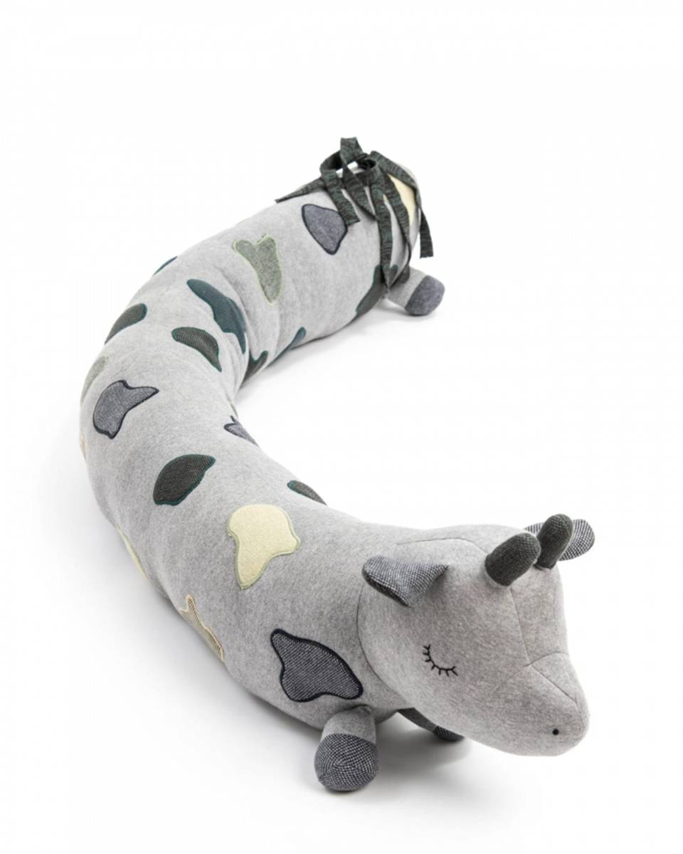 Sengedyr Giraffe Multi