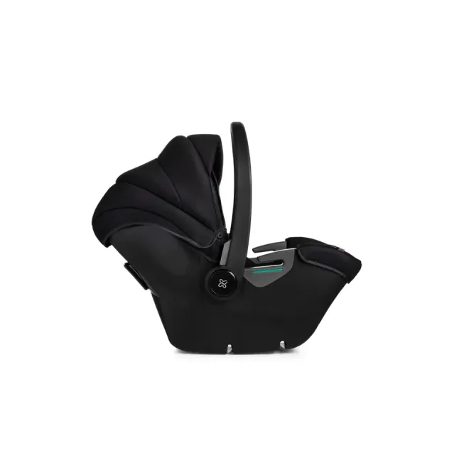 Hovedbilde Silver Cross Dream I-Size, Black