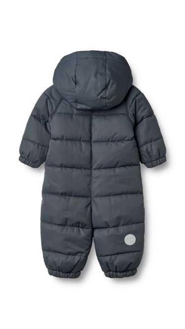Hovedbilde Wheat, Puffer suit Edem, Baby, Ink