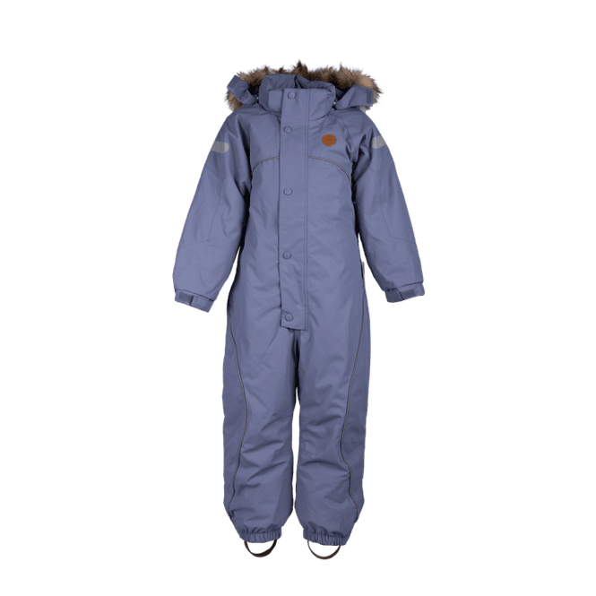 Hovedbilde Bruse vinterdress, Nysnø, Folkstone Gray
