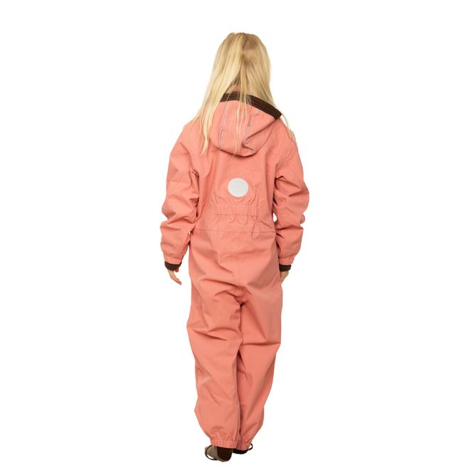 Hovedbilde Bruse utedress, Timian, Mauveglow