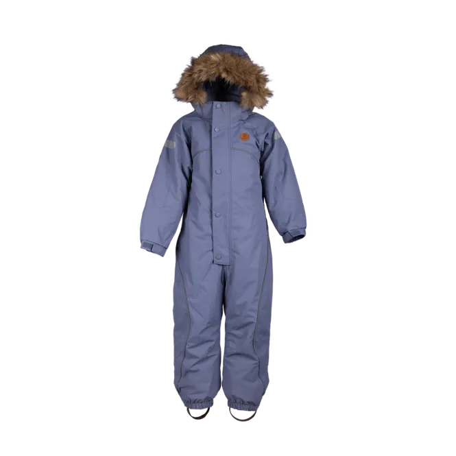 Hovedbilde Bruse vinterdress, Nysnø, Folkstone Gray