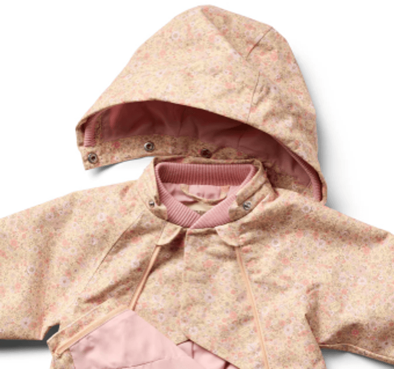 Wheat, Parkdress Olly Tech, Lemonade Flowers