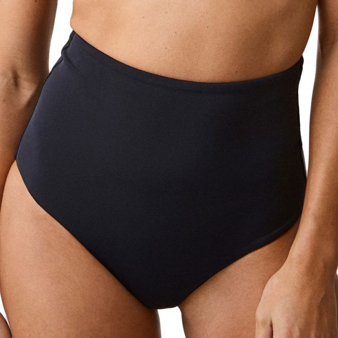 Hovedbilde Boob, bikini briefs badetruse, black