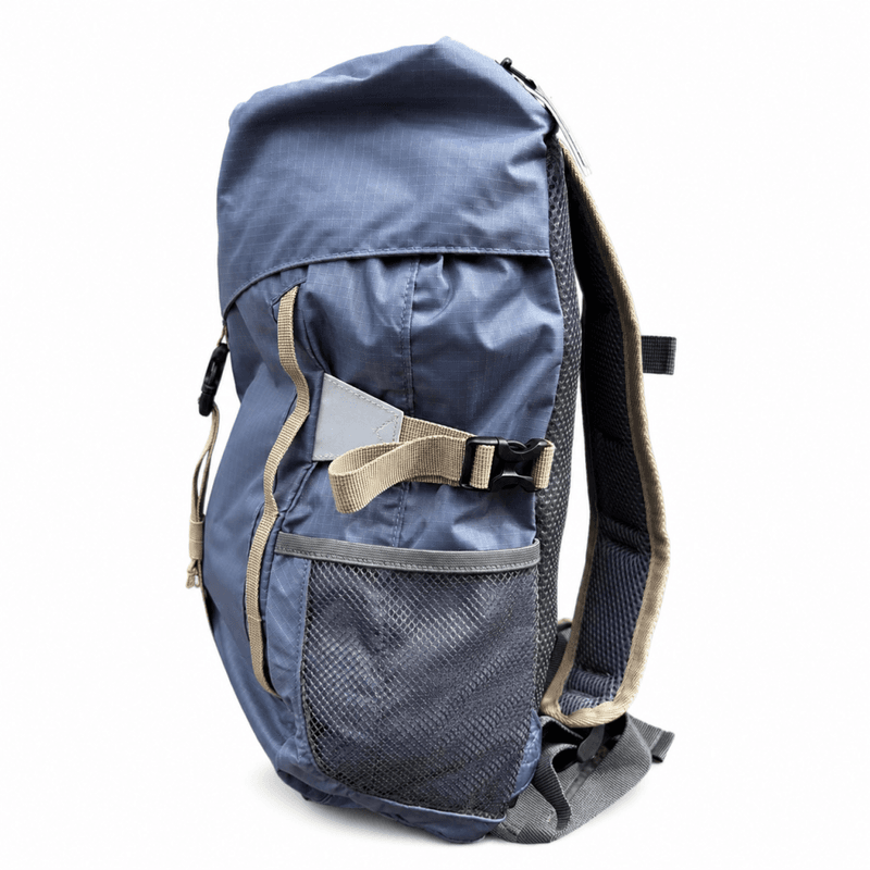 Bruse ryggsekk Bukken 18L, Folkstone Gray