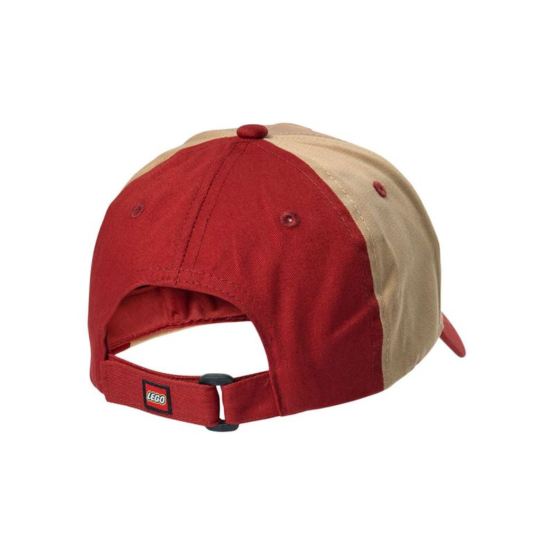LEGO Kids Unisex  - Caps Beige