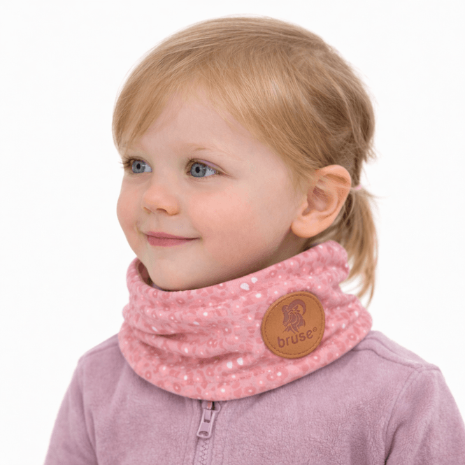 Hovedbilde Bruse Bambus Hals, Gloppen, Mauveglow Flower