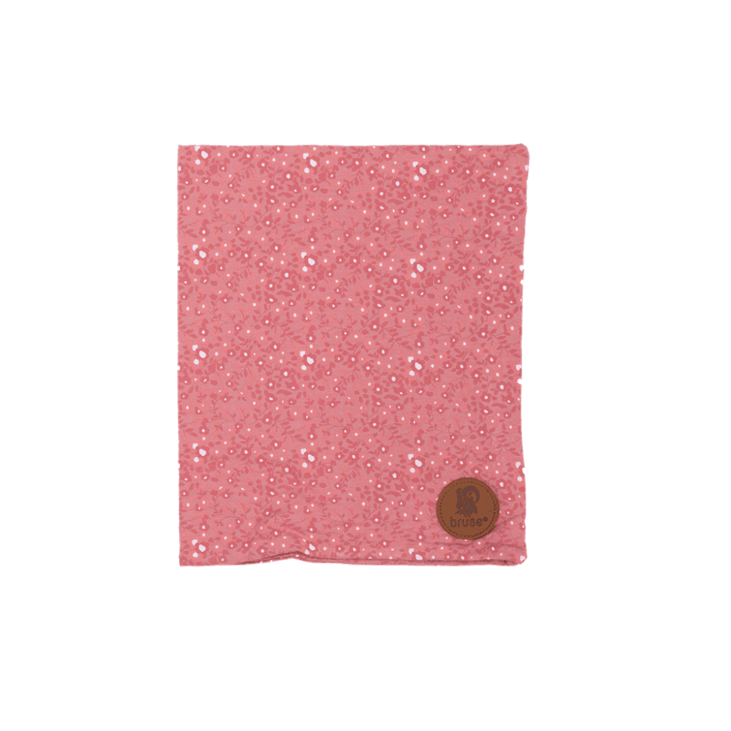 Bruse Bambus Hals, Gloppen, Mauveglow Flower