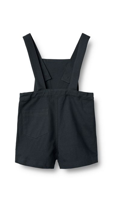 Hovedbilde Wheat, Overall Erik, Navy