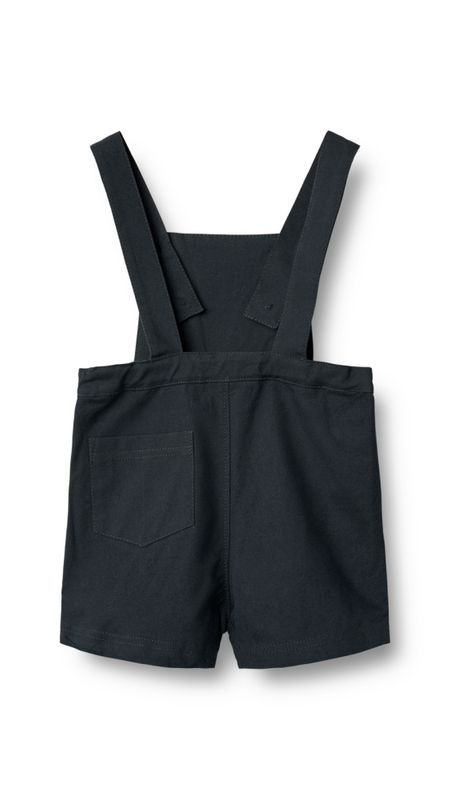 Wheat, Overall Erik, Navy