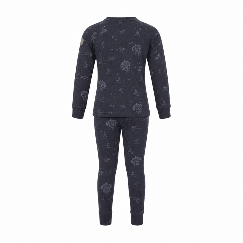 Bruse ullsett Sogn, Outer Space