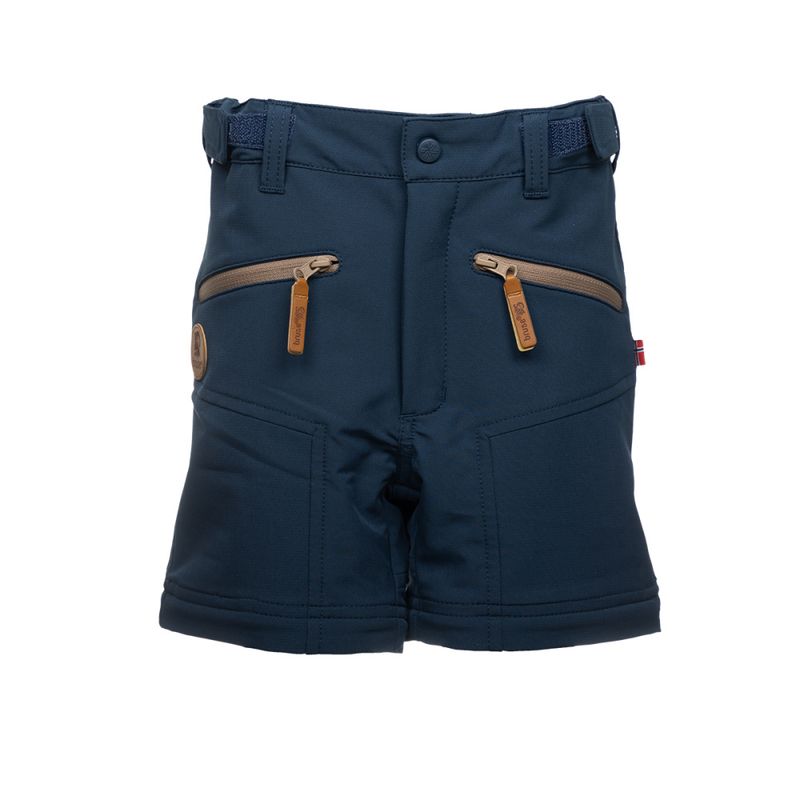 Bruse Bukse med avtagbare ben, Moonlit Ocean