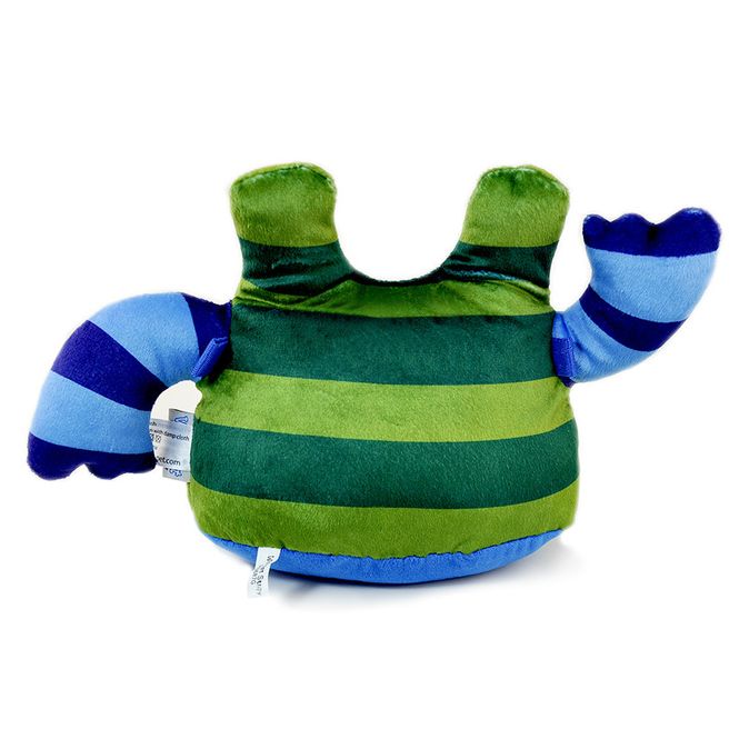 Hovedbilde Wise-Pet Stripy