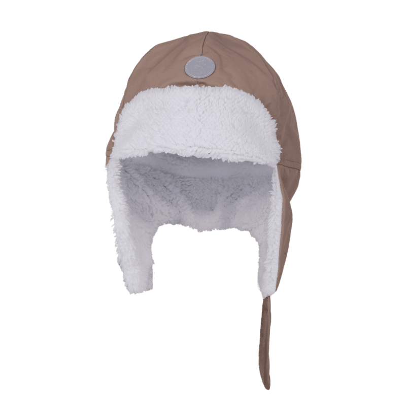 Bruse hjelmlue, Ask, Mountain Trial