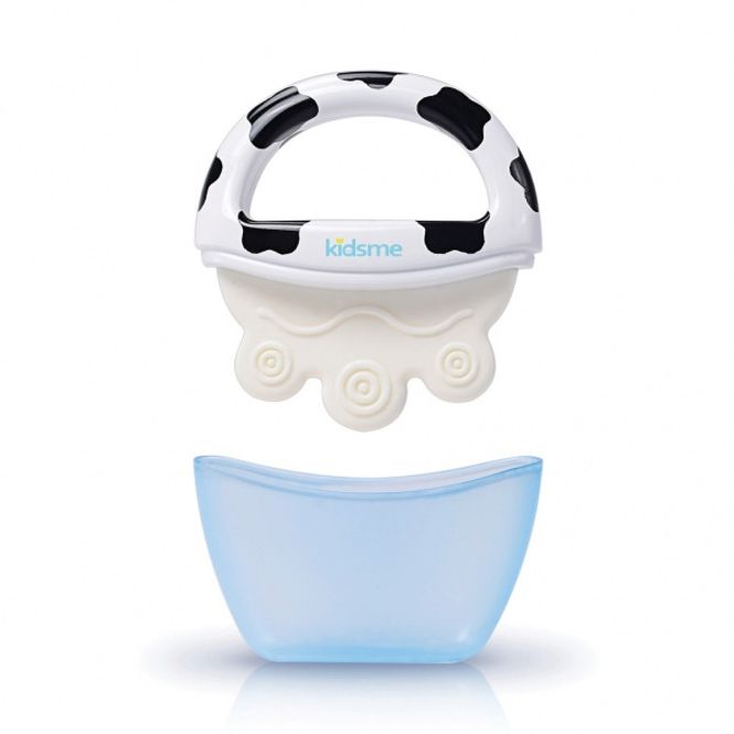 Hovedbilde Kidsme Icy Moo Ice Teether
