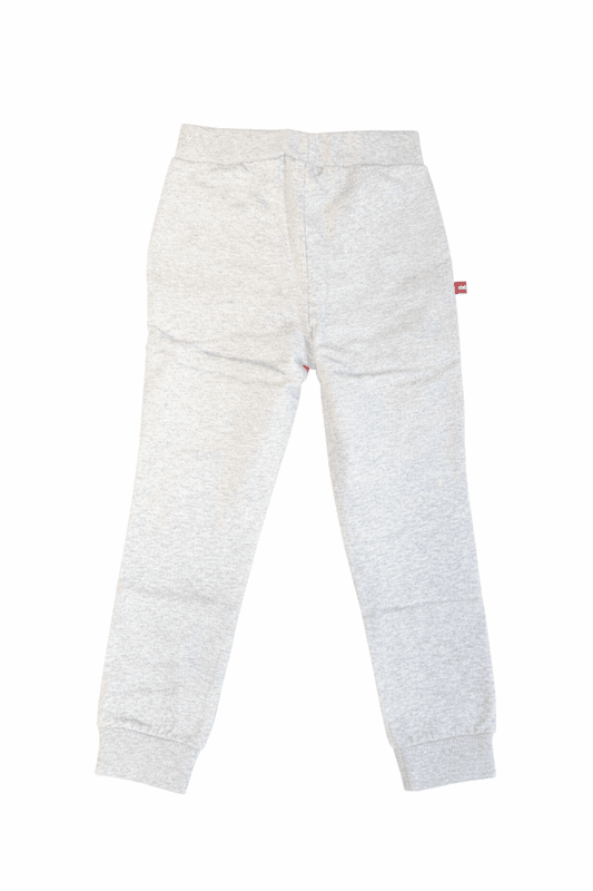 LEGO Kids Unisex  - Joggebukse Grey Melange
