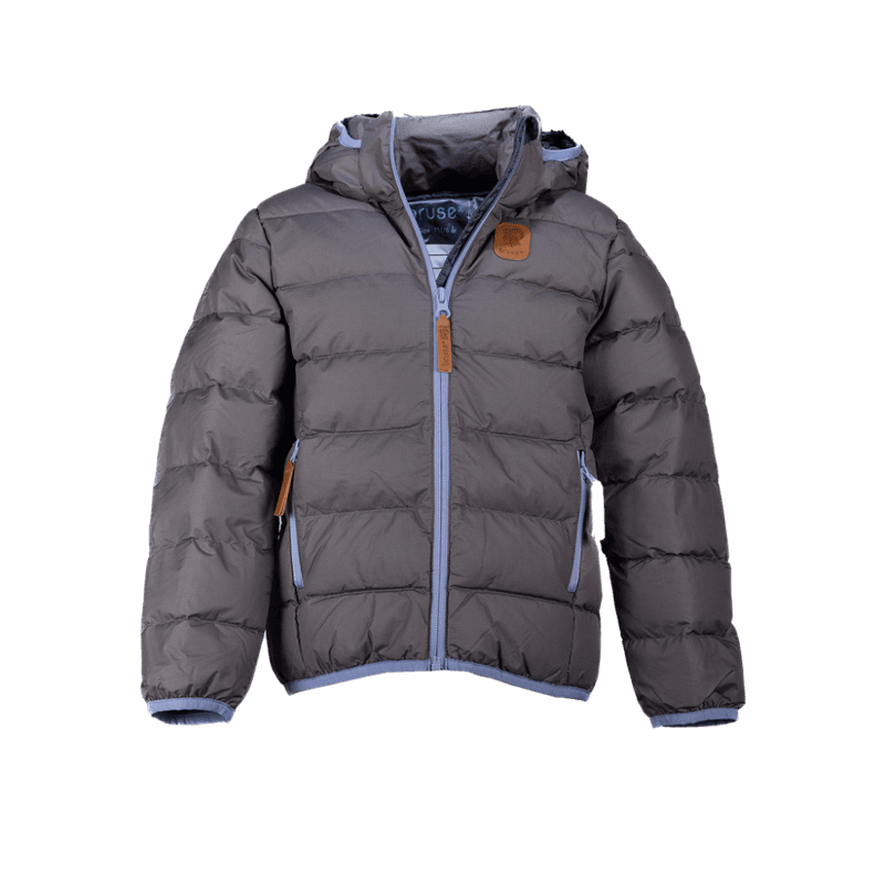 Bruse dunjakke, Geilo, Thunderstorm