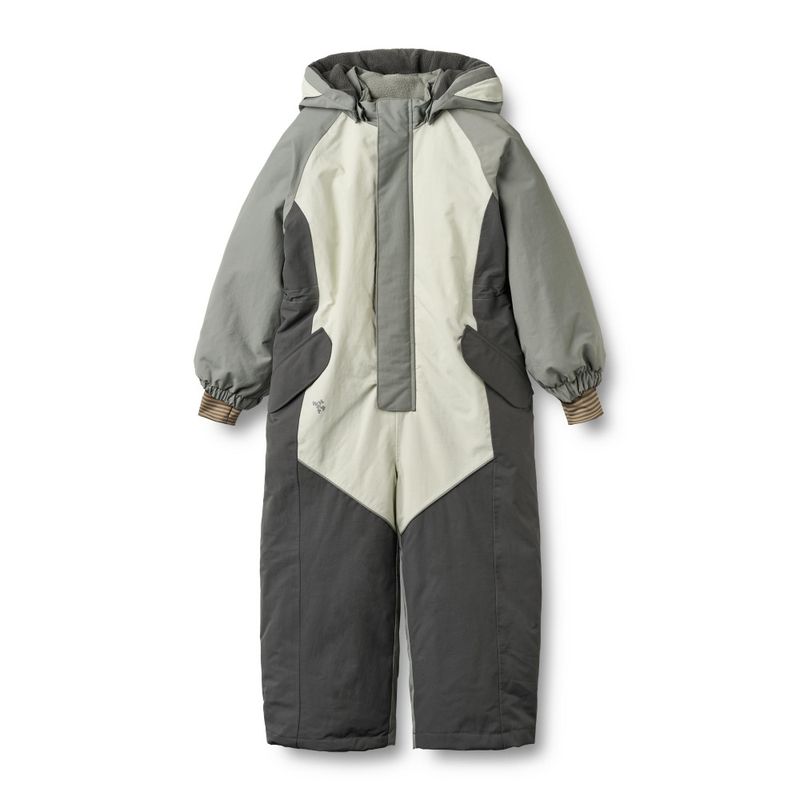 Wheat, Snowsuit Kallo, Thunder Sky