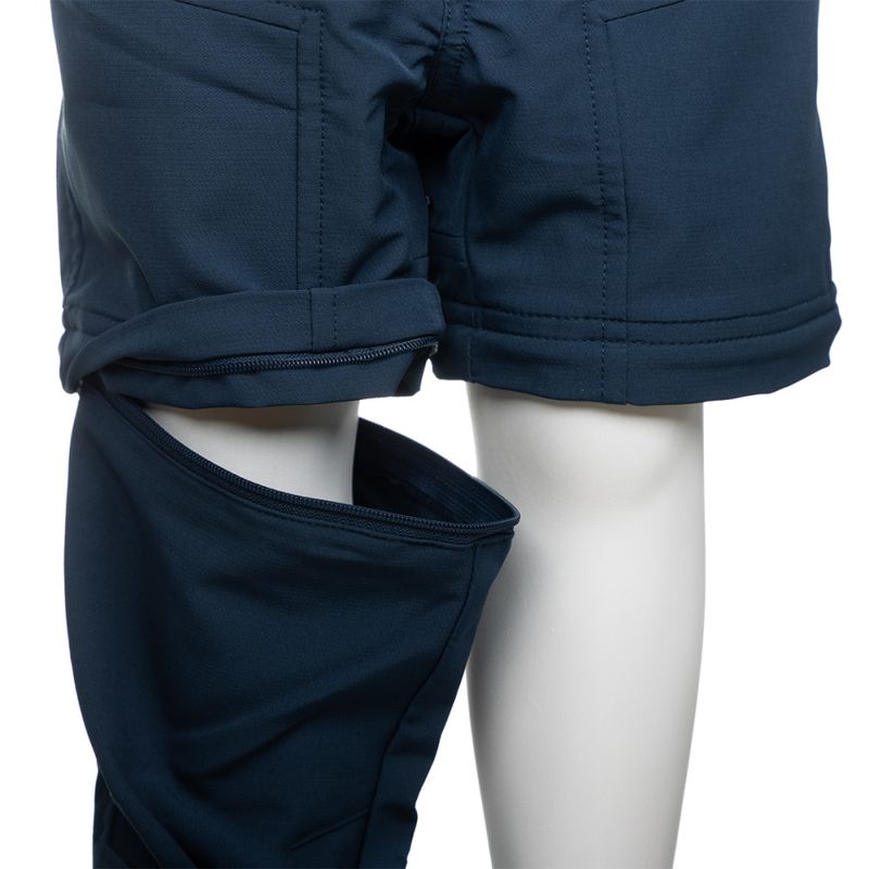 Bruse Bukse med avtagbare ben, Moonlit Ocean