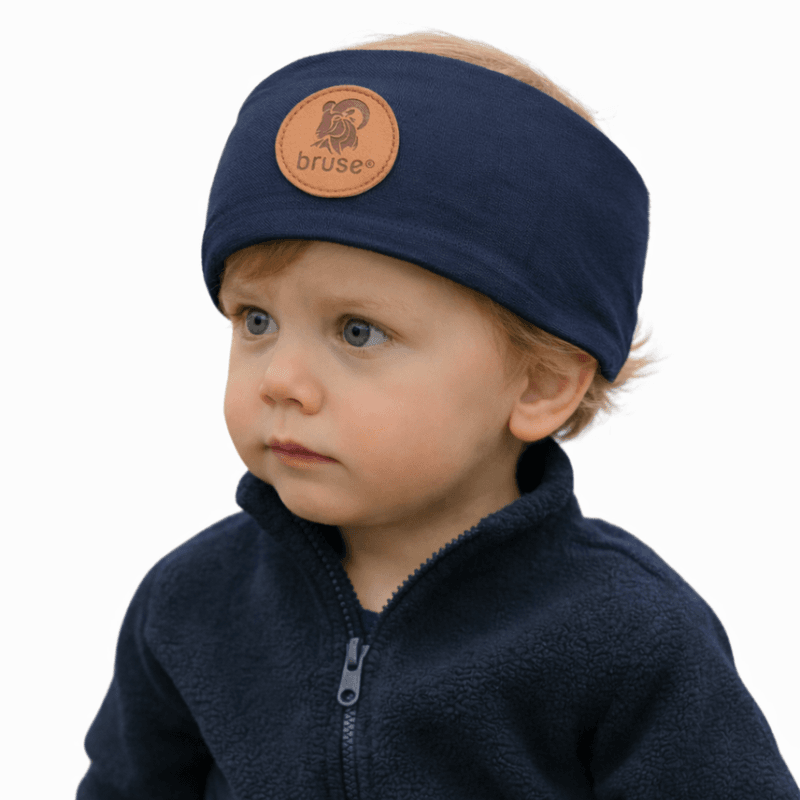 Bruse Bambus Pannebånd, Gloppen, Moonlit Ocean