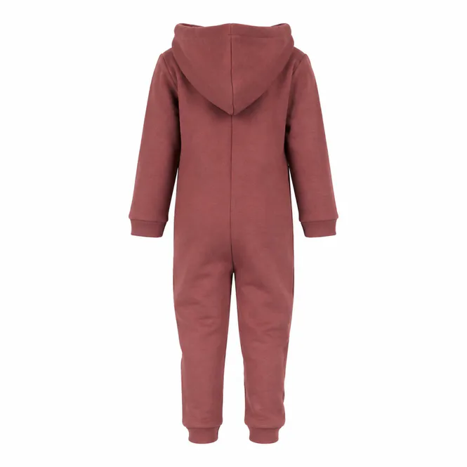 Hovedbilde Bruse jumpsuit, Utne, Rose Brown