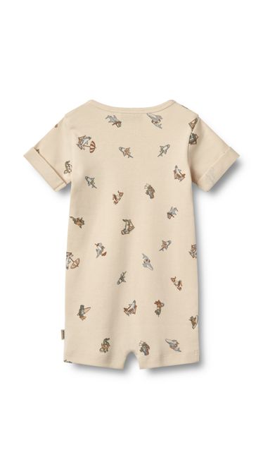 Hovedbilde Wheat, Jumpsuit S/S Alfred, Beach friends