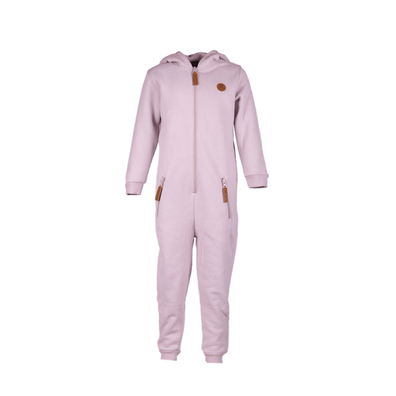 Bruse jumpsuit, Gran, Violet Ice