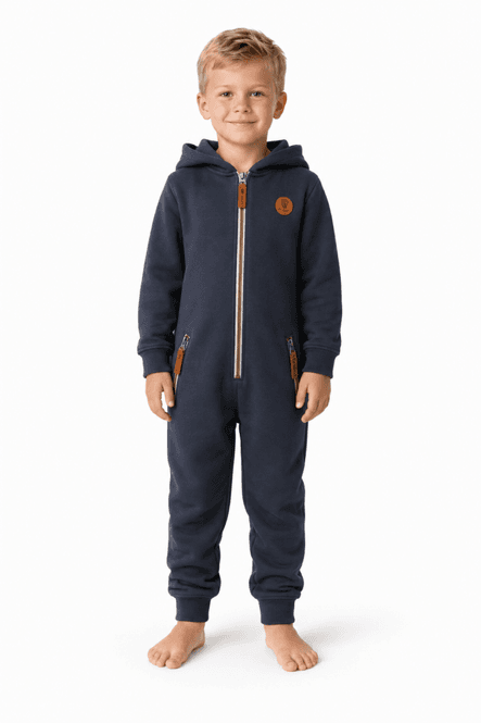 Hovedbilde Bruse jumpsuit, Utne, Outer Space