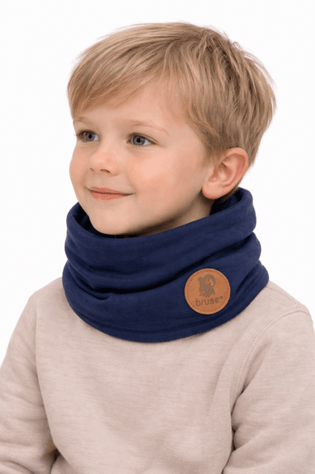 Hovedbilde Bruse Bambus Hals, Gloppen, Moonlit Ocean