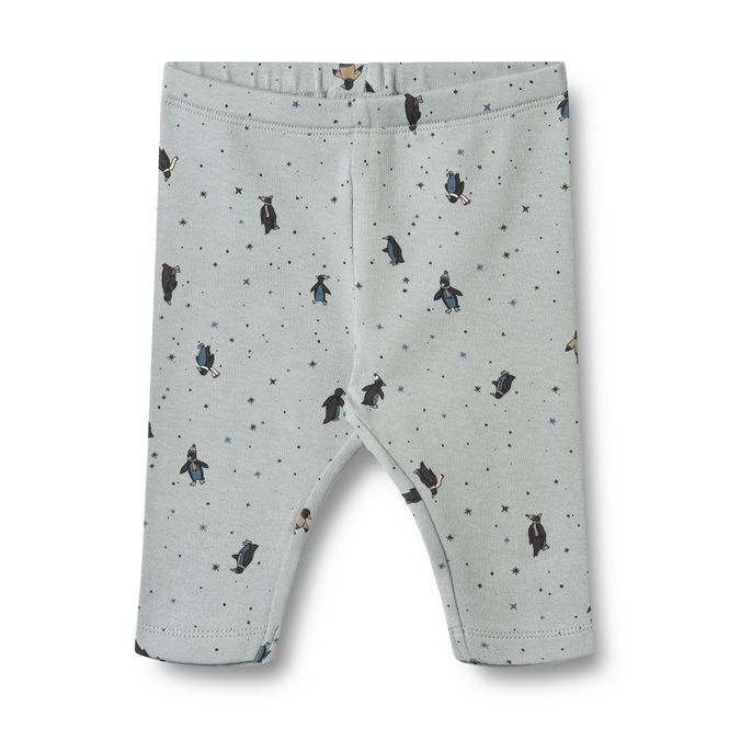 Hovedbilde Wheat, Jersey Pants Silas, Baby, Soft Rain Penguins
