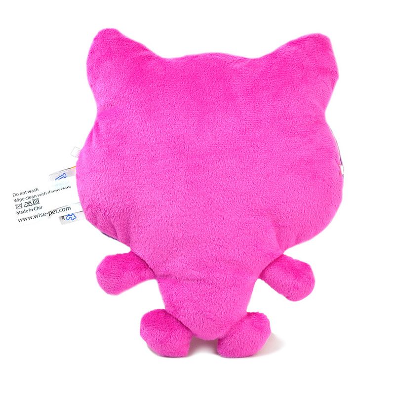 Wise-Pet Mini Kitty
