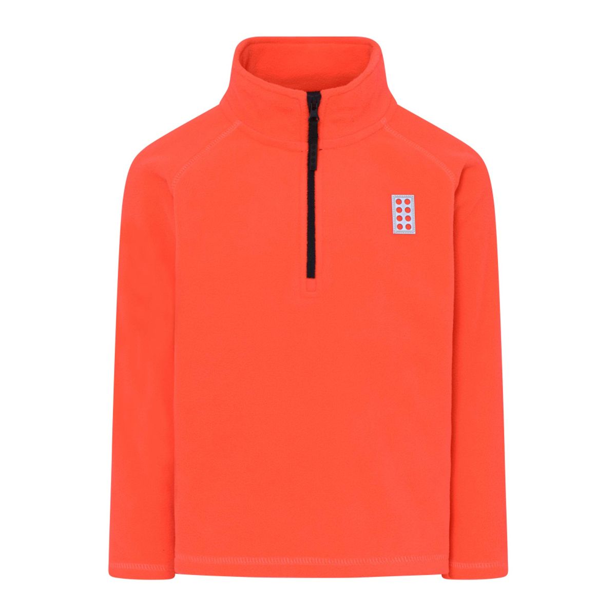 Lego Kidswear, Iconic,PULLOVER, Neon Red (164)