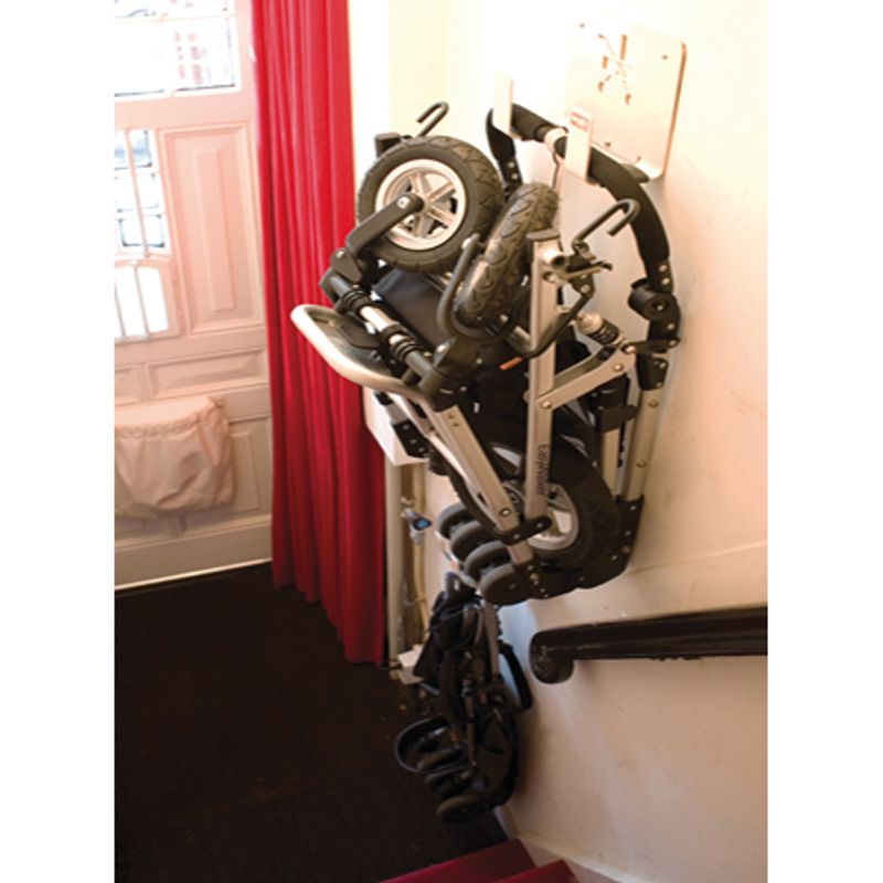 Bugg Up Vognoppheng Stroller L