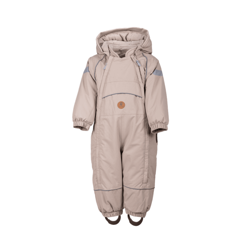 Bruse vinterdress baby Ask – Mocha Meringue