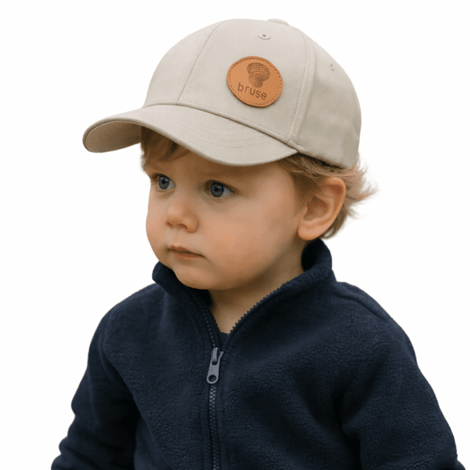 Hovedbilde Bruse Caps, Mebø, Tea