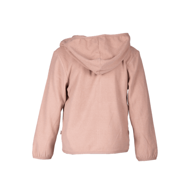 Hovedbilde Bruse fleecesett, Gaupa, Mahogany Rose