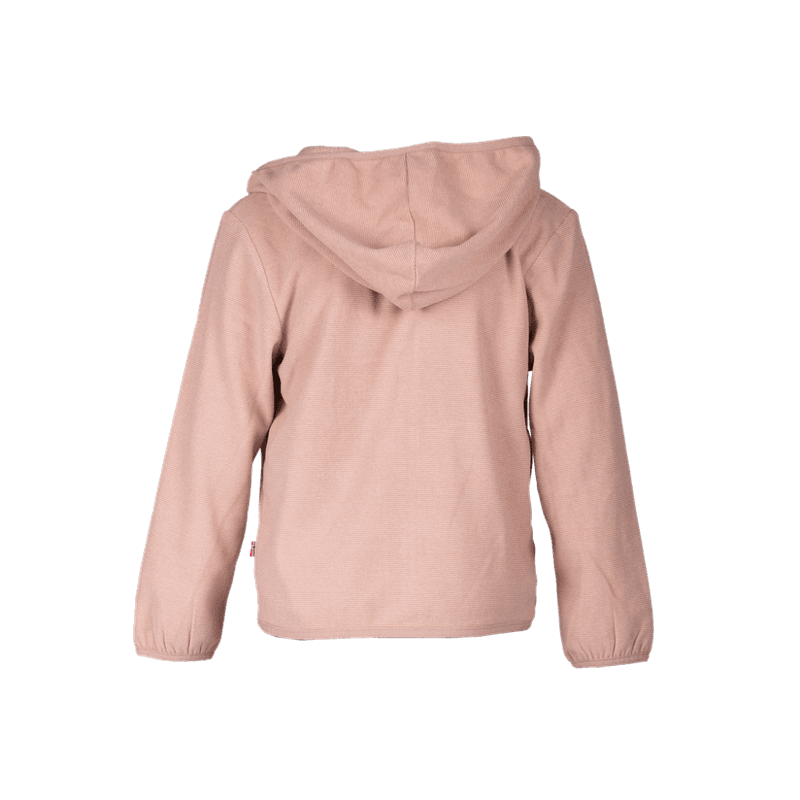 Bruse fleeecesett, Gaupa, Mahogany Rose